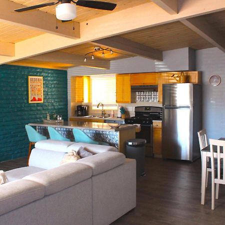 The Three Keys Duplex Διαμέρισμα Σεντόνα Εξωτερικό φωτογραφία
