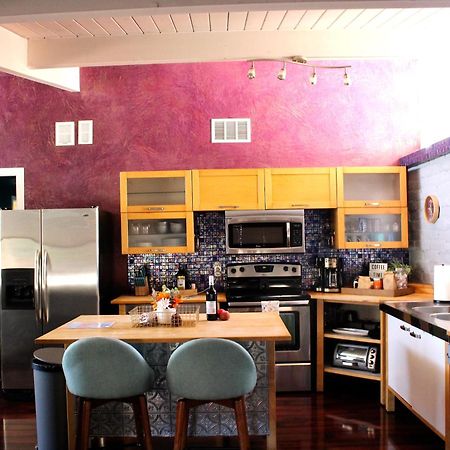 The Three Keys Duplex Διαμέρισμα Σεντόνα Εξωτερικό φωτογραφία